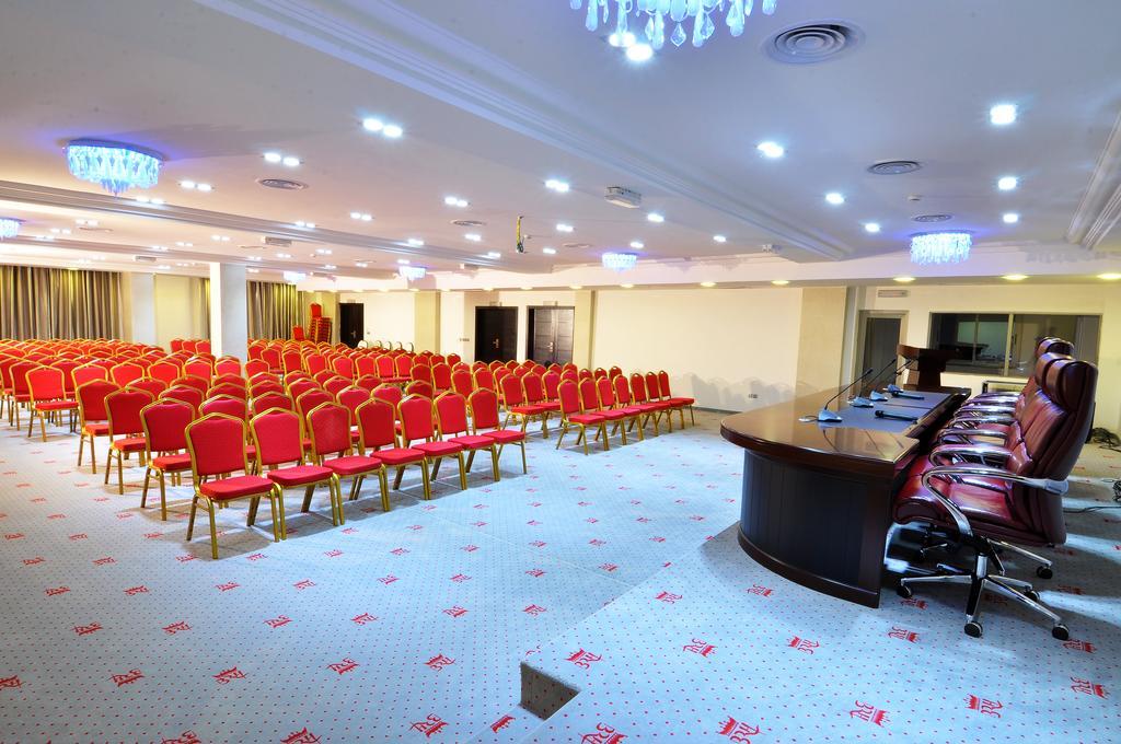Benin Royal Hotel Cotonou Exterior photo