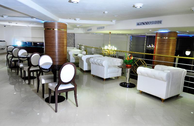 Benin Royal Hotel Cotonou Exterior photo