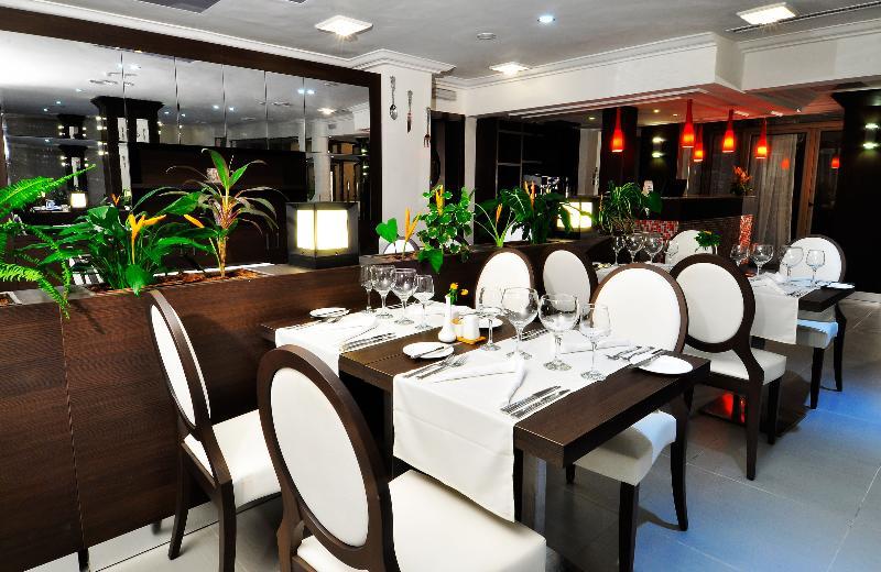 Benin Royal Hotel Cotonou Exterior photo