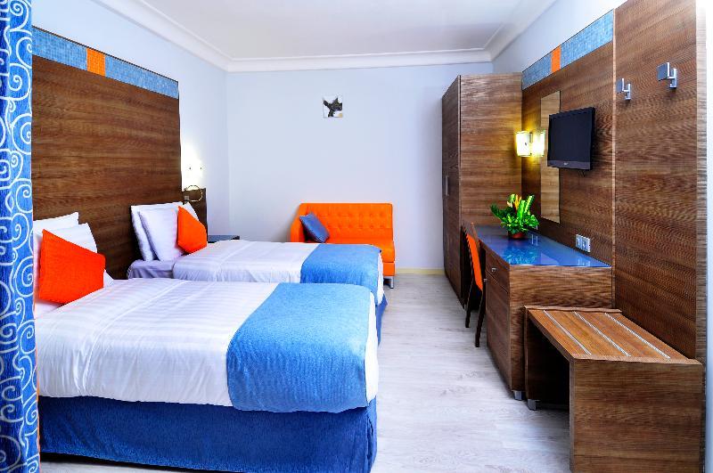 Benin Royal Hotel Cotonou Exterior photo